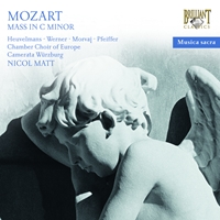 Mozart: Mass in C Minor