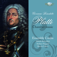 Platti: Chamber Music