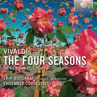 Vivaldi: The Four Seasons (1)