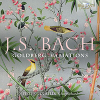 J.S. Bach: Goldberg Variations (1)