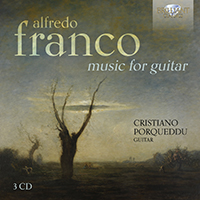 Franco: Music for Guitar