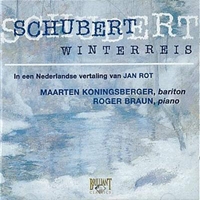 Schubert: Winterreis