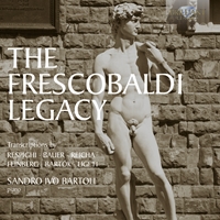 The Frescobaldi Legacy