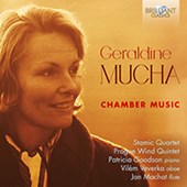 Mucha: Chamber Music