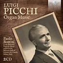 Picchi: Organ Music