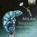 Milán & Narváez: Spanish Renaissance Music