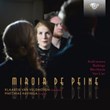 Miroir de Peine by Andriessen, Badings, Wertheim and Van Lier