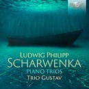 Scharwenka: Piano Trios