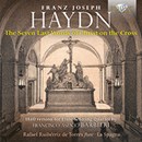 Haydn: The Seven Last Words of Christ on the Cross, 1840 Version for Flute & String Quartet by Francisco Asenjo Barbieri