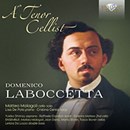 Laboccetta: A Tenor Cellist