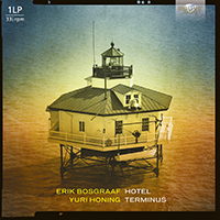 Hotel Terminus (LP)