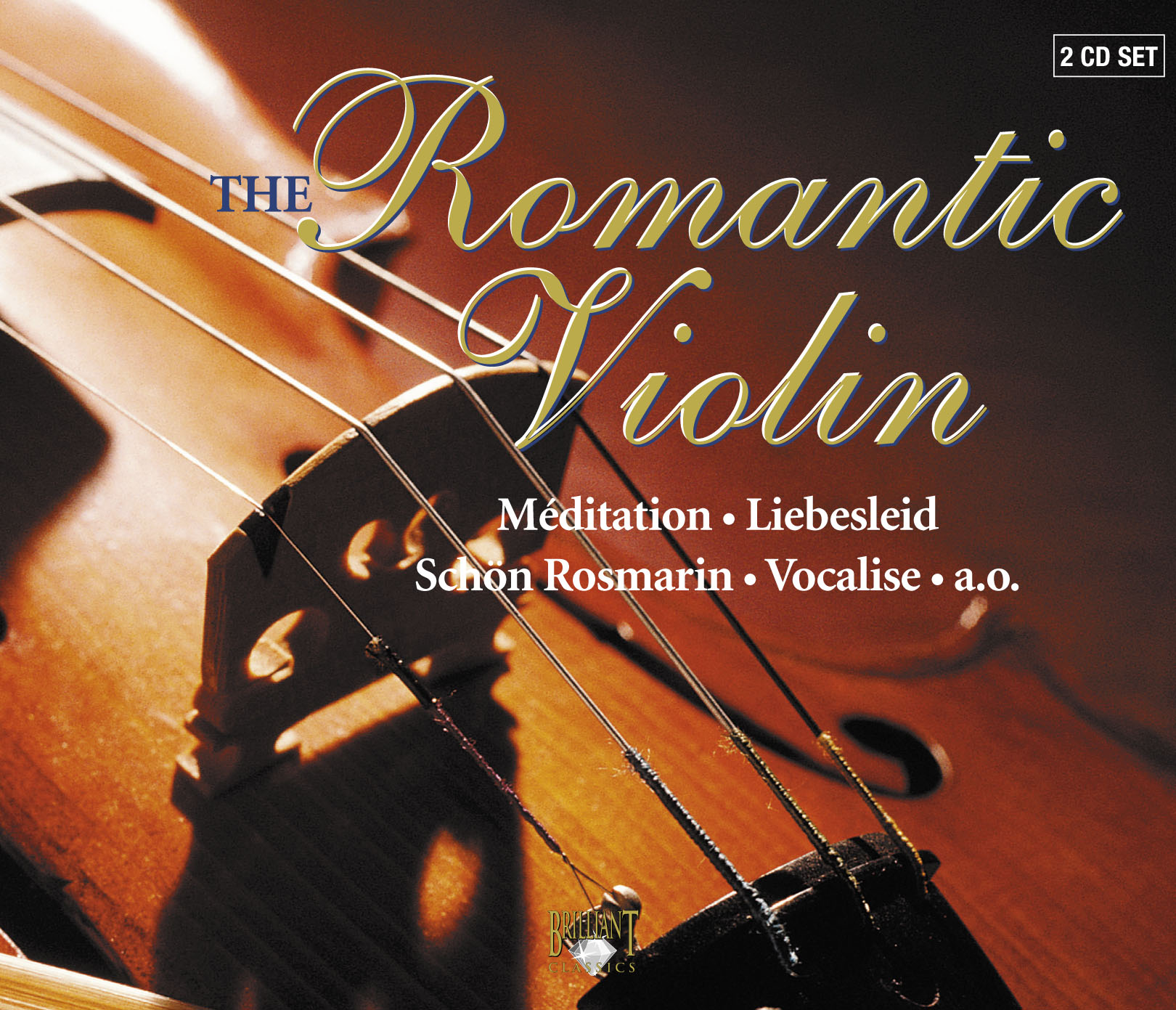 The Romantic Violin