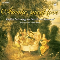 Purcell & Dowland: Awake, sweet love