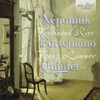 Ries & Limmer: Nepomuk Forte Quintet