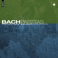 J.S. Bach: Partitas