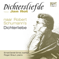 Schumann & Rot: Dichtersliefde