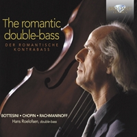 Romantic Double Bass