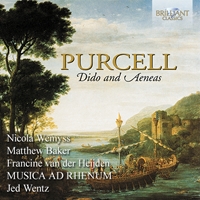 Purcell: Dido and Aeneas