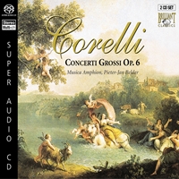 Correlli: Concerti Grossi Op.6