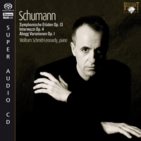 Schumann: Piano Works