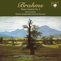 Brahms: Piano Concerto No.2