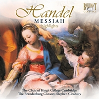 Handel: Messiah Highlights