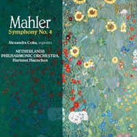 Mahler: Symphony No. 4