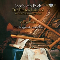 Van Eyck: Der Fluyten Lust Hof