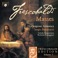 Frescobaldi: Masses