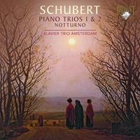 Schubert: Complete Piano Trios