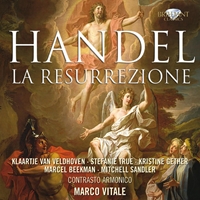 Handel: La Resurrezione