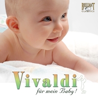 Vivaldi: Für mein Baby