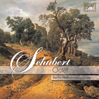 Schubert: Octet