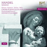 Handel: The Messiah