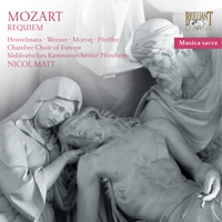 Mozart: Requiem