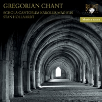 Gregorian Chant