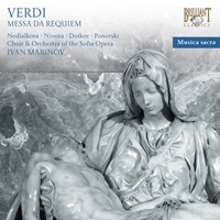 Verdi: Requiem