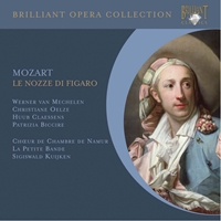 Mozart: Le Nozze di Figaro