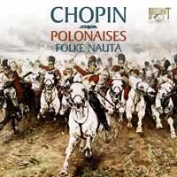 Chopin: Polonaises