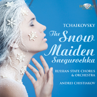 Tchaikovsky: The Snow Maiden Snegurochka