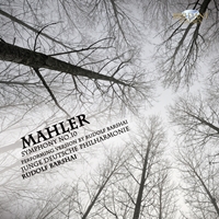 Mahler: Symphony No. 10