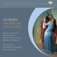 Hummel: Mathilde von Guise