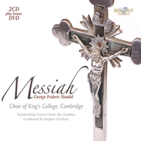 Handel: Messiah