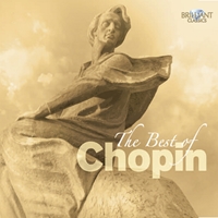 The Best of Chopin