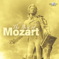 The Best of Mozart