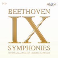 Beethoven: Complete Symphonies