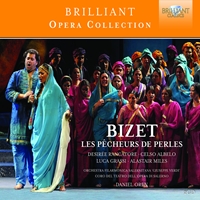 Bizet: Les Pécheurs de Perles