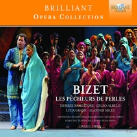 Bizet: Les Pécheurs de Perles