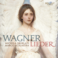 Wagner: Lieder