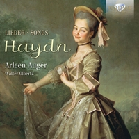 Haydn: Songs